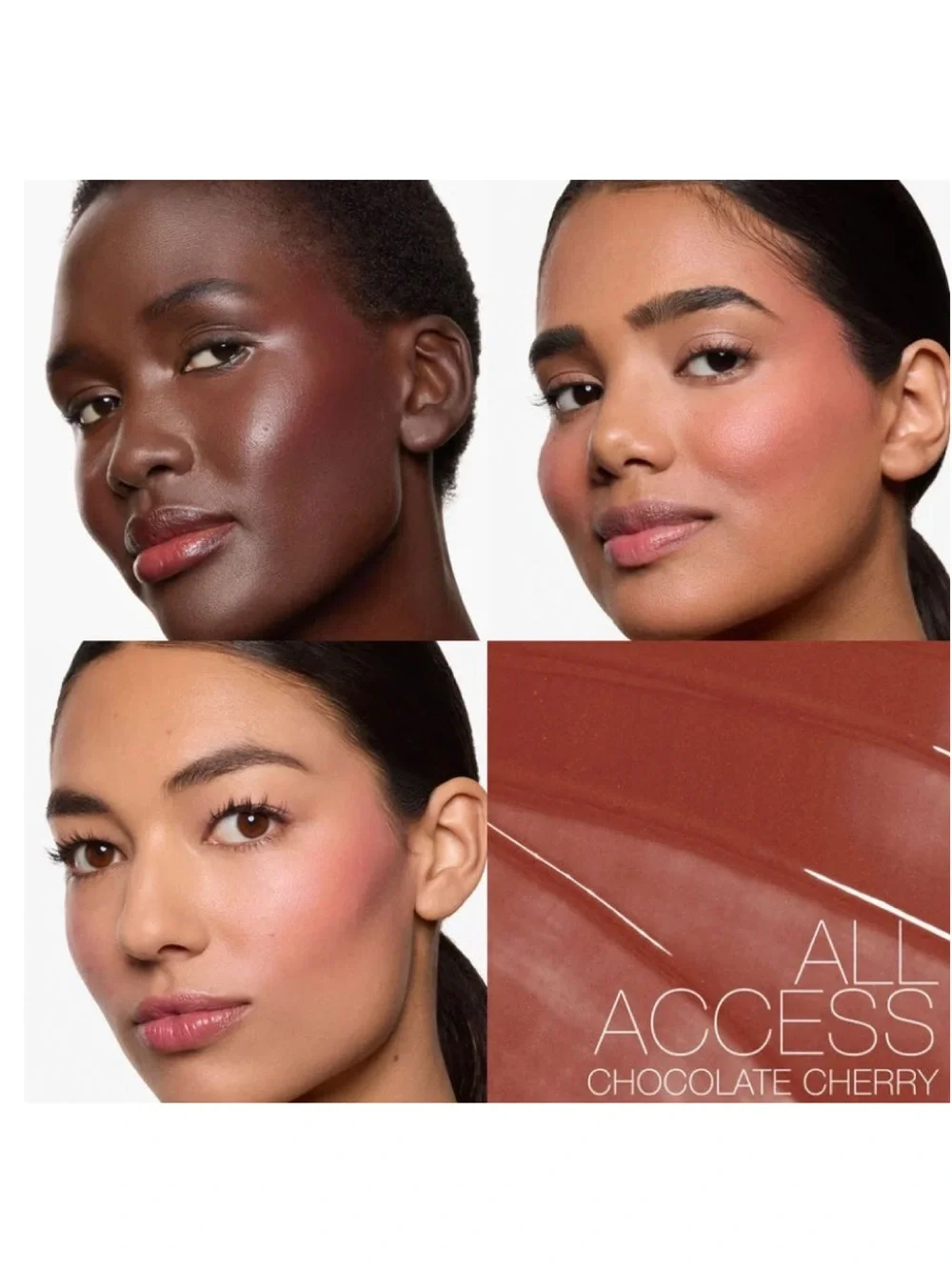 NEW✅NARS All Access